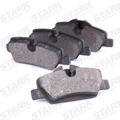 Brake Pads Set Stark SKBP-0011438 SKBP-0011438 - photo 4