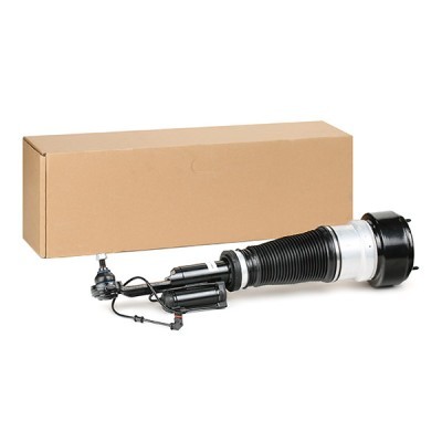 Bellow, Air Suspension RIDEX 4118A0048 4118A0048 - photo 2