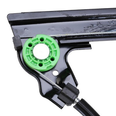 Window Regulator RIDEX 1561W0359 1561W0359 - photo 6
