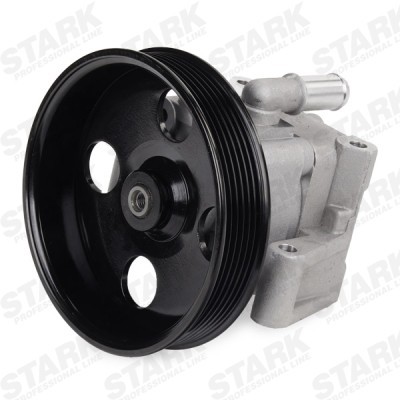 Hydraulic Pump, Steering System Stark SKHP-0540225 SKHP-0540225 - photo 3