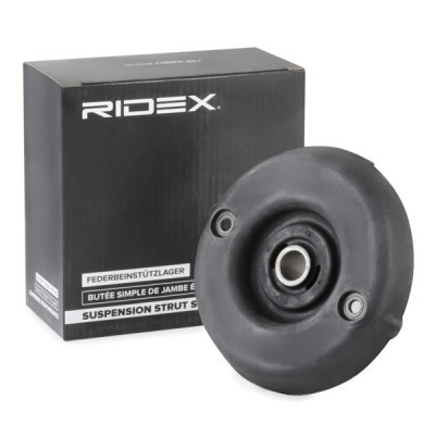 Strut Support Bearing Front RIDEX 1180S0229 1180S0229 - photo 2