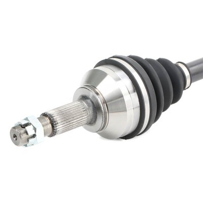 Drive Shaft RIDEX 13D0484 13D0484 - photo 9