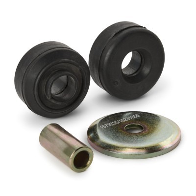 Strut Support Bearing Front RIDEX 1180S0416 1180S0416 - photo 2