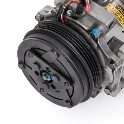 Compressor, Air Conditioning 447K0042R - photo 5