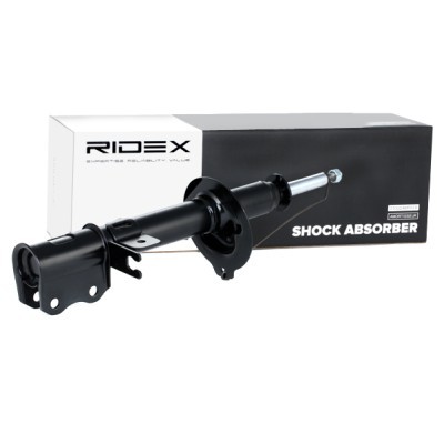 Shock Absorber RIDEX 854S0434 854S0434 - photo 5