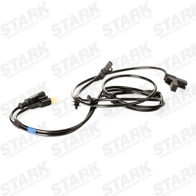 ABS Sensor Stark SKWSS-0350757 SKWSS-0350757 - photo 4