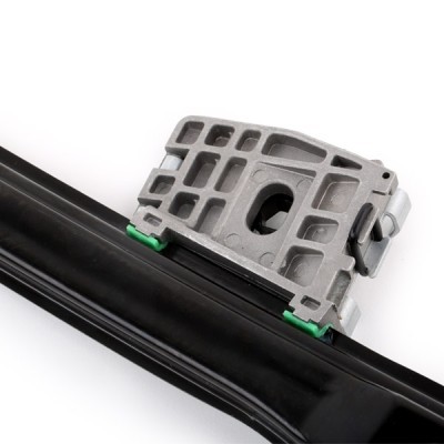 Window Regulator RIDEX 1561W0160 1561W0160 - photo 9