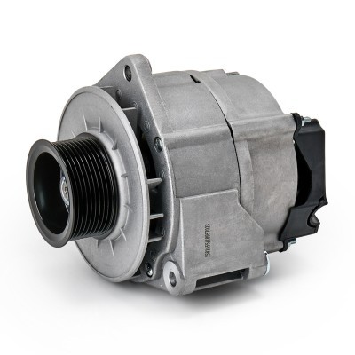 Alternator RIDEX 4G1740 4G1740 - photo 3