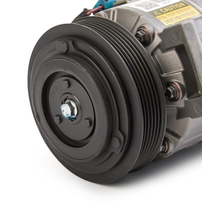 Compressor, Air Conditioning 447K0006R - photo 5