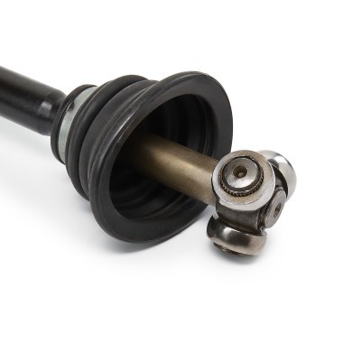 Drive Shaft RIDEX 13D0801R 13D0801R - photo 6