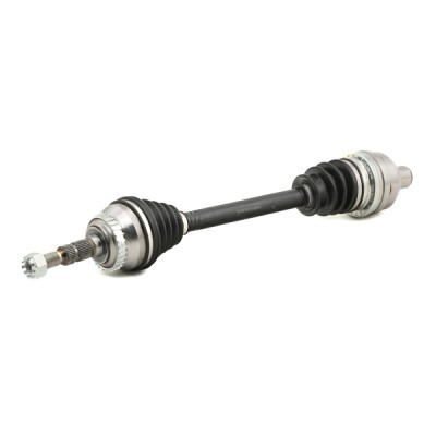 Drive Shaft RIDEX 13D0673 13D0673 - photo 3