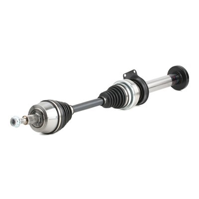 Drive Shaft RIDEX 13D0475 13D0475 - photo 4