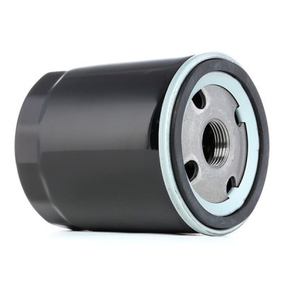 Oil Filter RIDEX 7O0121 7O0121 - photo 3
