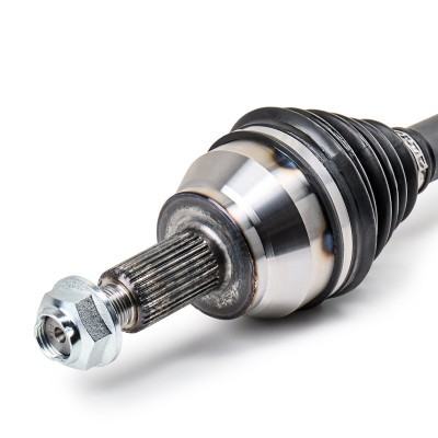 Drive Shaft RIDEX 13D1977 13D1977 - photo 5