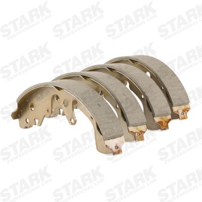 Brake Pads Set Stark SKBS-0450212 SKBS-0450212 - photo 3