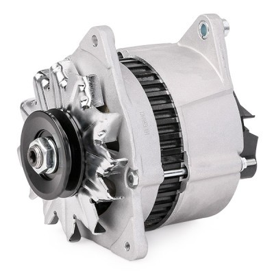 Alternator RIDEX 4G0258 4G0258 - photo 3