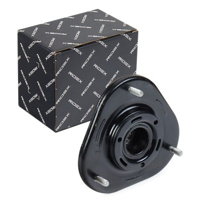 Strut Support Bearing Front RIDEX 1180S0235 1180S0235 - photo 2