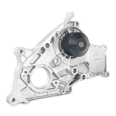 Water Pump, Engine Cooling RIDEX 1260W0331 1260W0331 - photo 3