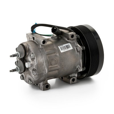 Compressor, Air Conditioning 447K1202R - photo 4