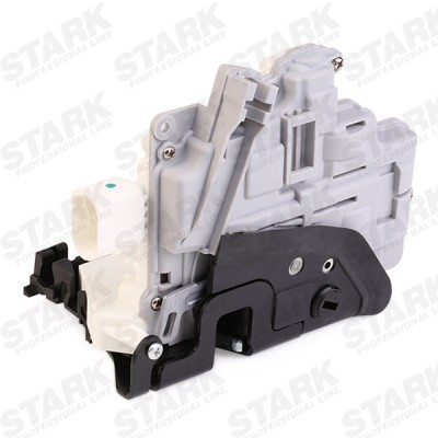 Door Lock Stark SKDLO-2160105 SKDLO-2160105 - photo 4