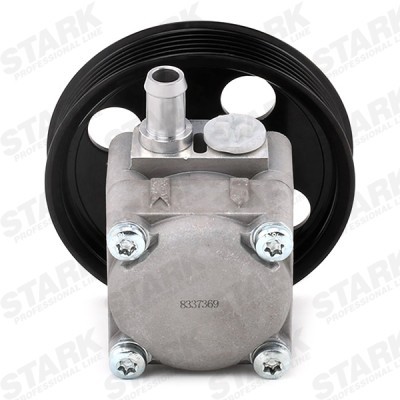 Hydraulic Pump, Steering System Stark SKHP-0540114 SKHP-0540114 - photo 5