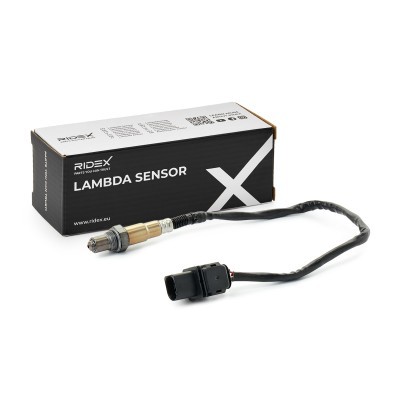 Lambda (Oxygen) Sensor RIDEX 3922L0730 3922L0730 - photo 1