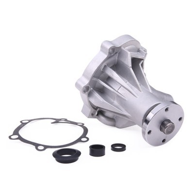 Water Pump, Engine Cooling RIDEX 1260W0472 1260W0472 - photo 3