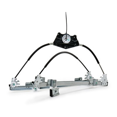 Window Regulator RIDEX 1561W0010 1561W0010 - photo 3
