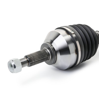 Drive Shaft RIDEX 13D0741 13D0741 - photo 5