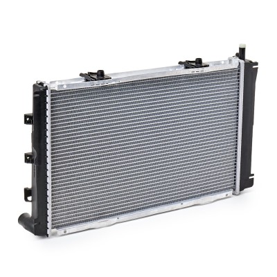 Radiator, Engine Cooling RIDEX 470R0095 470R0095 - photo 5