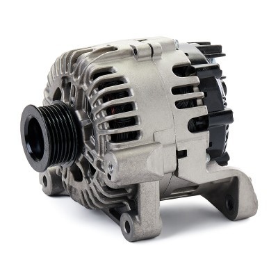 Alternator RIDEX 4G1071R 4G1071R - photo 3