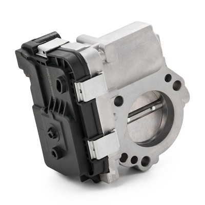 Дроссельная заслонка RIDEX 158T0203 158T0203 - photo 8
