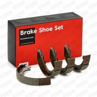 Brake Pads Set Stark SKBS-0450145 SKBS-0450145 - photo 2