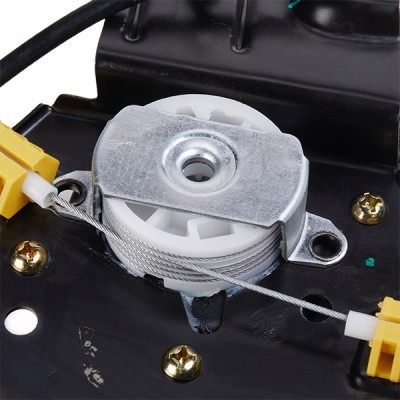 Window Regulator RIDEX 1561W0382 1561W0382 - photo 5
