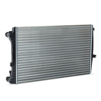 Radiator, Engine Cooling RIDEX 470R0873 470R0873 - photo 3