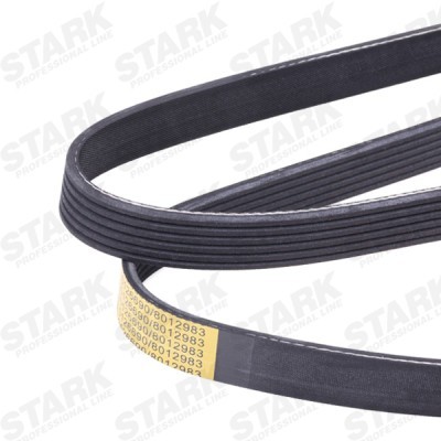 V-Belt Stark SKPB-0090014 SKPB-0090014 - photo 4