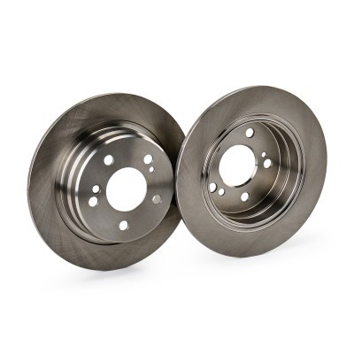 Brake Disc RIDEX 82B0026 82B0026 - photo 8