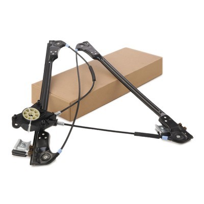 Window Regulator RIDEX 1561W0060 1561W0060 - photo 2