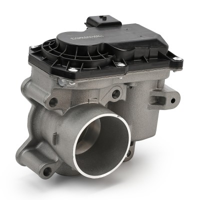 Дроссельная заслонка RIDEX 158T0070 158T0070 - photo 8