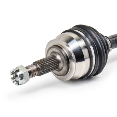 Drive Shaft RIDEX 13D1503R 13D1503R - photo 5
