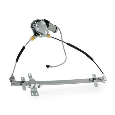 Window Regulator RIDEX 1561W0023 1561W0023 - photo 3
