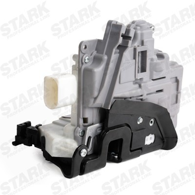 Door Lock Stark SKDLO-2160019 SKDLO-2160019 - photo 2
