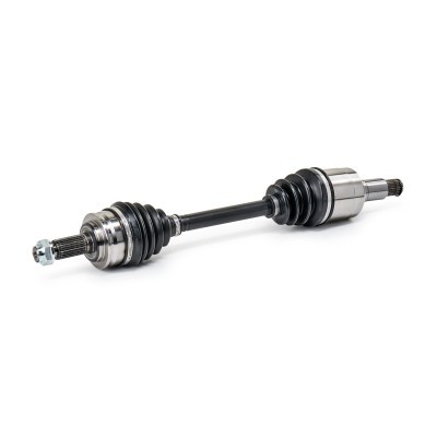 Drive Shaft RIDEX 13D1712 13D1712 - photo 4