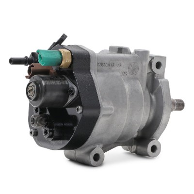 High-pressure pump RIDEX 3918H0142R 3918H0142R - photo 4