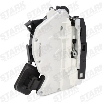Door Lock Stark SKDLO-2160251 SKDLO-2160251 - photo 4