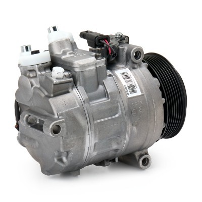 Compressor, Air Conditioning 447K0955R - photo 4