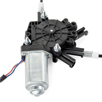 Window Regulator RIDEX 1561W0108 1561W0108 - photo 5