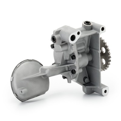Oil Pump RIDEX 596O0178 596O0178 - photo 4