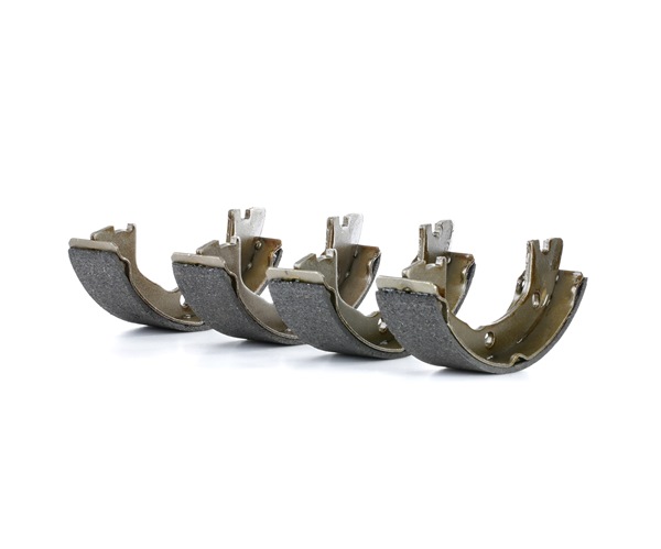Brake Pads Set Stark SKBS-0450337 SKBS-0450337 - photo 1