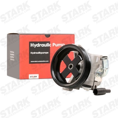 Hydraulic Pump, Steering System Stark SKHP-0540162 SKHP-0540162 - photo 2